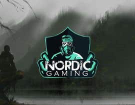 Nro 10 kilpailuun Logo Design for a gaming community käyttäjältä pjallandhra