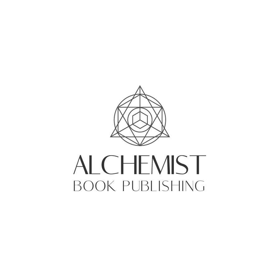 Contest Entry #19 for                                                 Alchemist Book Publishing
                                            