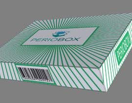 mdfijulislam님에 의한 Subscription Box Packaging Design을(를) 위한 #19