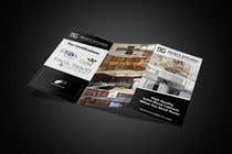 #3 for Design a brochure for Kitchen Cabinet Company by mario20sanchez