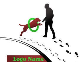 #24 für Logodesign Hundetrainerin von SaifulSk