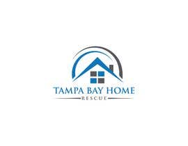 #305 dla New logo for Tampa Bay home rescue przez Design4ink