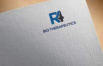 inna10 tarafından R4 Bio Therapeutics (Logo design) için no 423