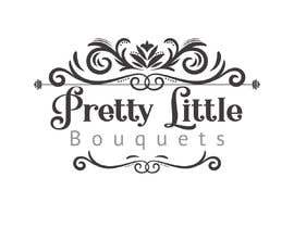#21 für Need a logo for an instagram wedding decor company called pretty little bouquets von oussama723