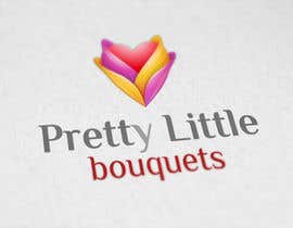 #10 pёr Need a logo for an instagram wedding decor company called pretty little bouquets nga furkeen