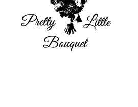 #2 für Need a logo for an instagram wedding decor company called pretty little bouquets von joejohnson