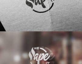 #110 for Design a Logo for online Vape store by markmael