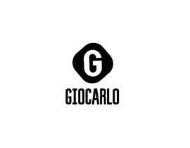 Nro 796 kilpailuun Logo design GIOCARLO brand käyttäjältä vinayvijayan
