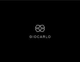 #783 for Logo design GIOCARLO brand by NokshaCore