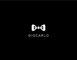 #786 for Logo design GIOCARLO brand by NokshaCore