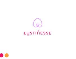 #528 Lustinesse - Logo Creation for a lifestyle brand részére Rodryguez által