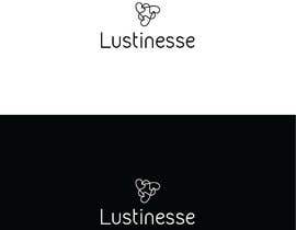 #247 Lustinesse - Logo Creation for a lifestyle brand részére wahwaheng által