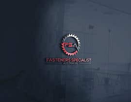 secretstar3902 tarafından Logo Design - Fasteners, tools, and engineering supplies store için no 95