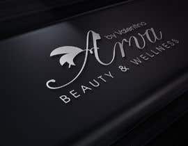 #218 para Logo for &quot;Avra by Valentina Beauty &amp; Wellness&quot; salon por PhoFreelancer