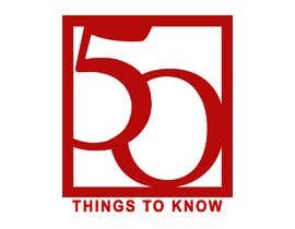#44 for I need some Graphic Design - 50 Things to Know by DhanvirArt