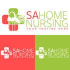 #10 para Design a Logo for an nursing care practise de AvishekM