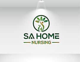 #202 para Design a Logo for an nursing care practise de mostakahmedh