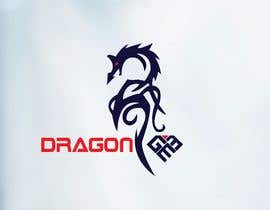 #32 for Logo design -Dragogem by MDJUBAIDUR