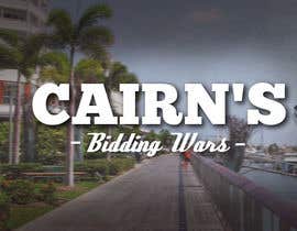 #2 untuk Design a Banner for Cairns Bidding Wars - Facebook Banner and Profile Pic oleh fiveguy12321