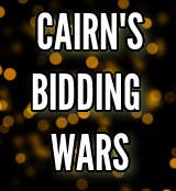 Penyertaan Peraduan #36 untuk                                                 Design a Banner for Cairns Bidding Wars - Facebook Banner and Profile Pic
                                            