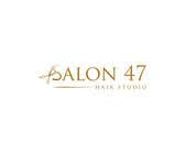 #281 for Logo for a local hair salon af Odhoraqueen11