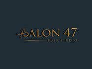 #285 para Logo for a local hair salon por Odhoraqueen11