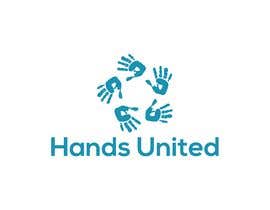 #487 dla Design a Logo for Hands United przez Design4ink
