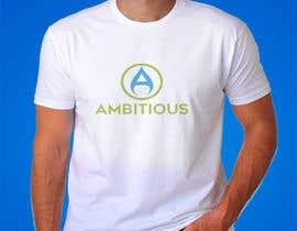 #119 for I Need A Logo Design for the word&quot;Ambitious&quot;. by mozammelhoque170