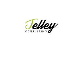 nº 718 pour Company Logo and branding for Jelley Consulting par hasinisrak59 