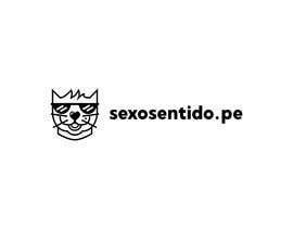 #39 para Logotipo SexoSentido.pe de StudiosViloria