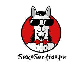 #47 para Logotipo SexoSentido.pe de graphicshape