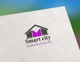 #51 for Logotipo para Smart City by arazyak