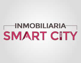 #48 สำหรับ Logotipo para Smart City โดย andresbena