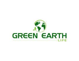 #65 para Design a Logo - Green Earth Life de sumaiyadesign01