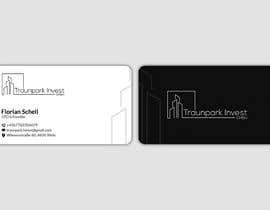 #48 for Make Business Card by papri802030