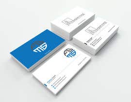 #287 for Make Business Card by nawab236089