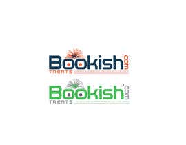 #65 for Design a Logo for a new Book Release Website &quot;Bookishtreats.com&quot; by Geosid40