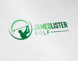 #128 για Logo and Branding for a local Golf Profressional από tarikulkerabo