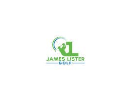 #3 για Logo and Branding for a local Golf Profressional από usamainamparacha