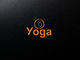 Icône de la proposition n°303 du concours                                                     Yoga for well being Logo Design
                                                