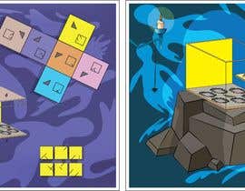 #19 para Illustrate an Escape Room Puzzle de logo24060