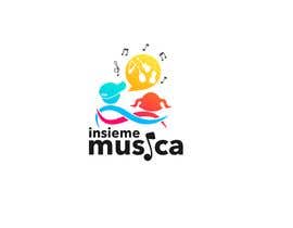 Nro 5 kilpailuun Music School Branding and website käyttäjältä jhoannaleegarcia