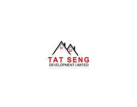 #21 para Design a Logo for Export &amp; Import company &quot;Tat Seng Development Limited&quot; de luisarmandojeda