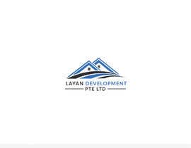 #46 for Design a Logo for &quot;LAYAN DEVELOPMENT PTE LTD.&quot; by subornatinni