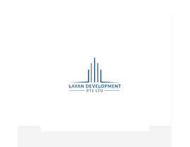 #47 for Design a Logo for &quot;LAYAN DEVELOPMENT PTE LTD.&quot; by subornatinni