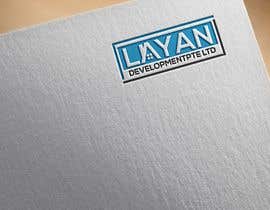 #33 for Design a Logo for &quot;LAYAN DEVELOPMENT PTE LTD.&quot; by MahadiFas