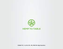 #388 for Design Logo for Hemp Based Company by nasima100