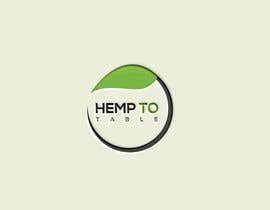 #467 for Design Logo for Hemp Based Company by Design4ink