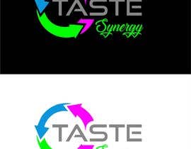 #22 para ontwerp een logo voor: Taste Synergy de samuel2066