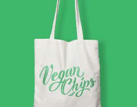 #20 ， new logo and package design for  vegan snack company 来自 Helen104